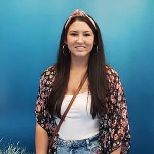 Meet your Posher, Tanya